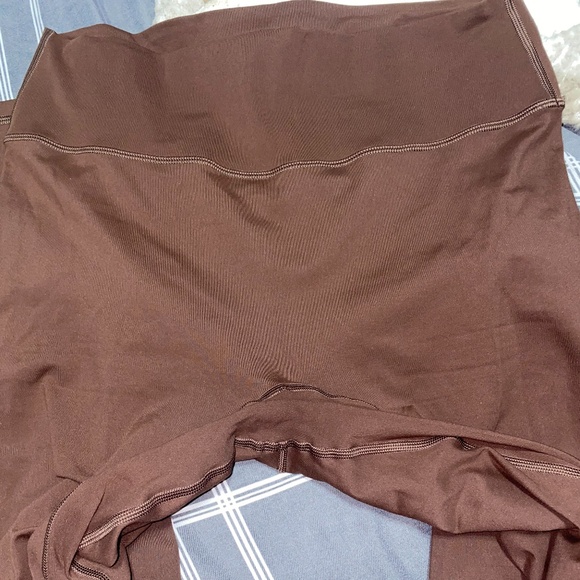 Azur Fit Align Dupe Leggings - Picture 3 of 5